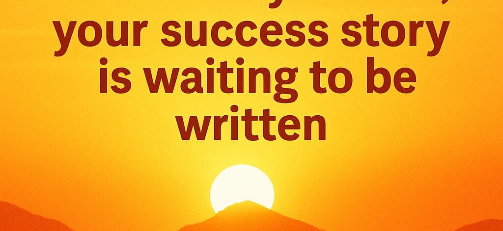 Motivational Picture