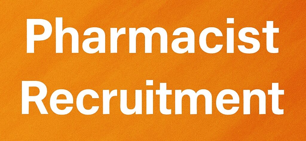 UPSSSC Pharmacist Bharti 2025